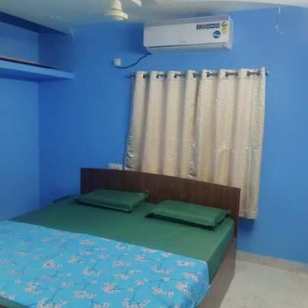 Ruhithahomestay- Ac Rooms-Free Wifi- Android Tv - Near To Alipiri- Door Service Тирупати Экстерьер фото